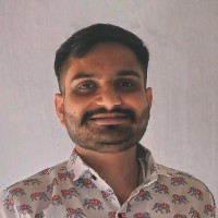 Jaykishan Rathod