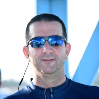 Avi Hamuel, MBA אבי חמואל