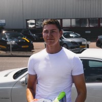 Gijs Van meer