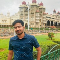 Vishnu Kumar M