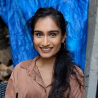 Ritu Patel