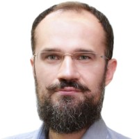 Sergey Rybakov