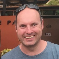 Andrew Watson