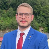 Wilson Seraine da Silva Neto