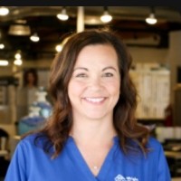 Caroline Rubin