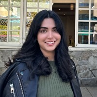 Mojdeh Farivar