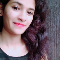 Kamna Patel