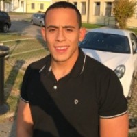 Andrew Soto