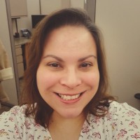 Liz Mcgillis
