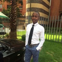 Njabulo Zulu