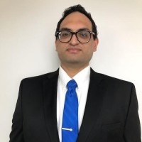 Vivek Patel