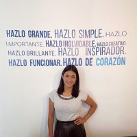 Andrea Pérez Pineda