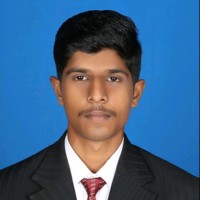 Bharath Raj M