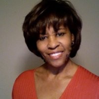 Joyce Gray