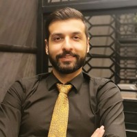 Kaveh Ghasemdoost Abadi