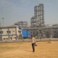 RAVIKANT DUBEY