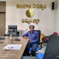 Srinivas Pasumarthy