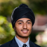 Akaal Bhutani