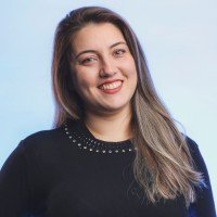 Francine Nazario Da Cunha