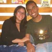 Carol Lizeth Rodriguez Salinas