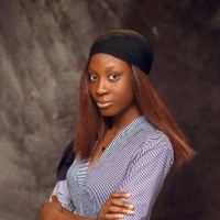 Moteniola Aina