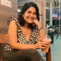 María Gabriela Cerda