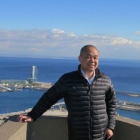 James Zhang