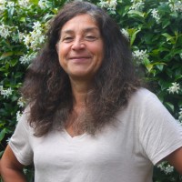 Amy Eade