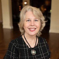 Lynne Kerrison