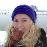 Jildau Stevens