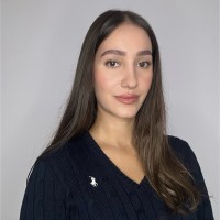 Carmina Miron