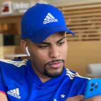 Lucas Henrique Souza Melo