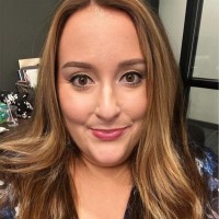 Carrisa Blair