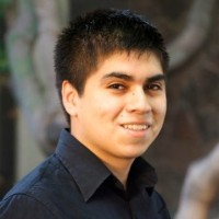 Brian Salazar