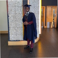 Vitalis Ogunwa