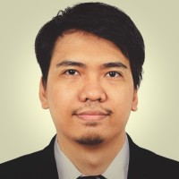 Angelo Martin