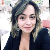 Jackeline Amado