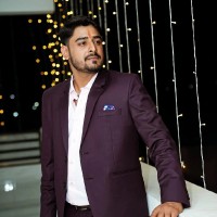 Nihal Sharma
