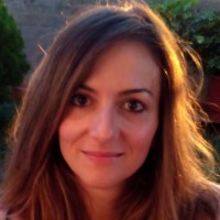 Vicky Gerodimou