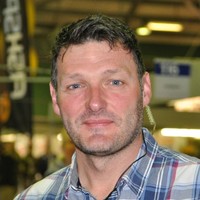 Rob Hughes
