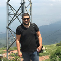 Hasan Tolga Tanırkan