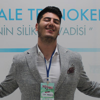 Mahmut Can Bozdemir