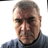 Boris Sharov