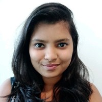 Pranjali Bhogle