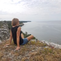 Lena Ericson