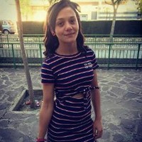 Andreea Marcu