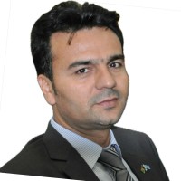 Zabihullah Nabil