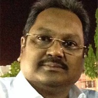 Shailesh Yadavally