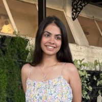 Gurleen Mehta