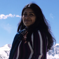 Tulika Basu